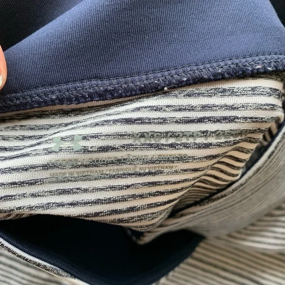 Under Armour Zinger Pullover - Picture 5 of 5